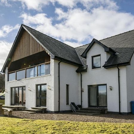 Ardbrae Villa Spean Bridge Dış mekan fotoğraf