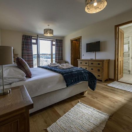Ardbrae Villa Spean Bridge Dış mekan fotoğraf