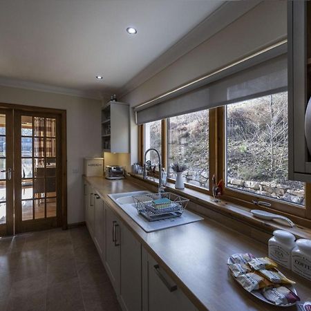 Ardbrae Villa Spean Bridge Dış mekan fotoğraf