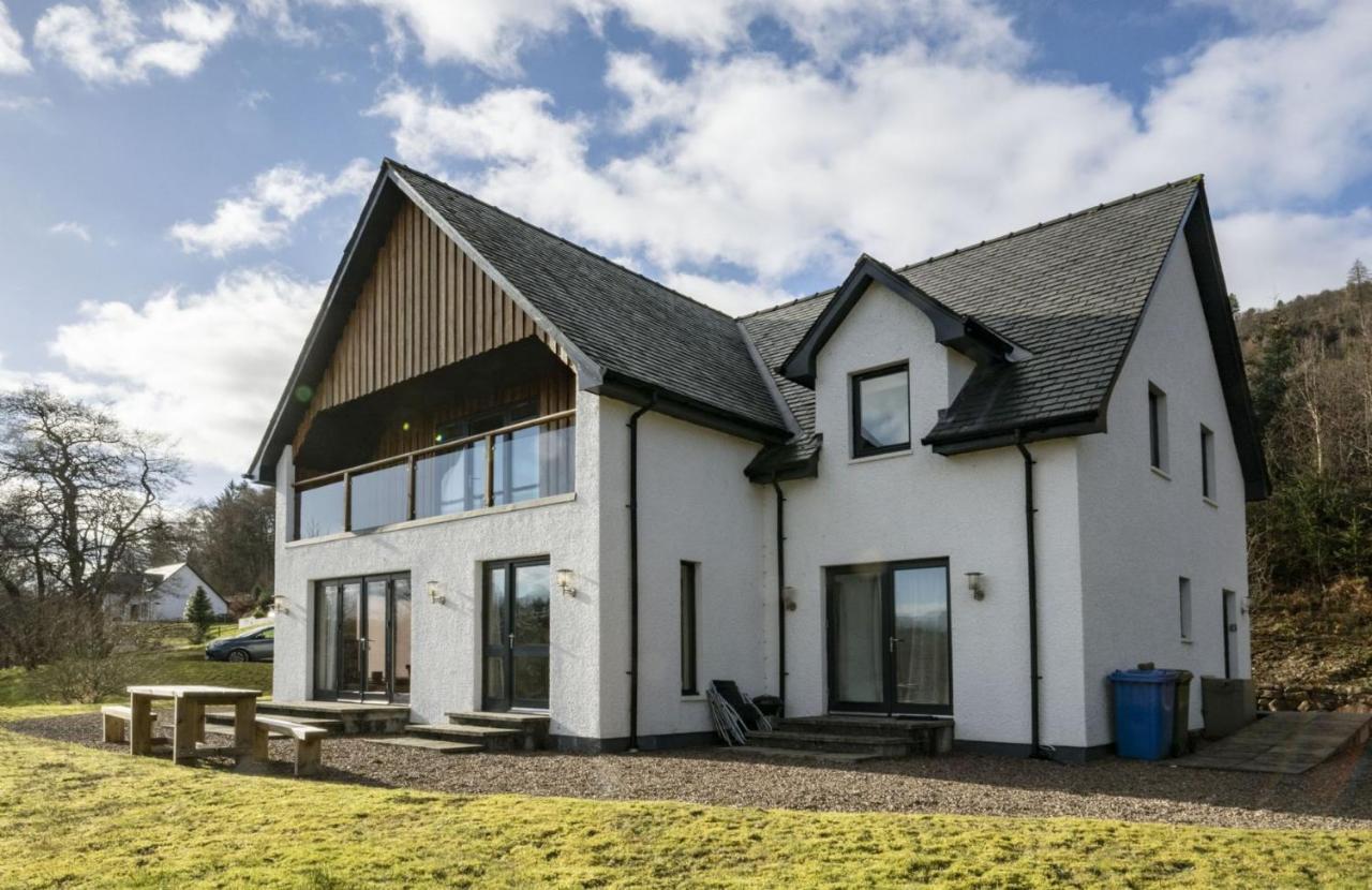 Ardbrae Villa Spean Bridge Dış mekan fotoğraf