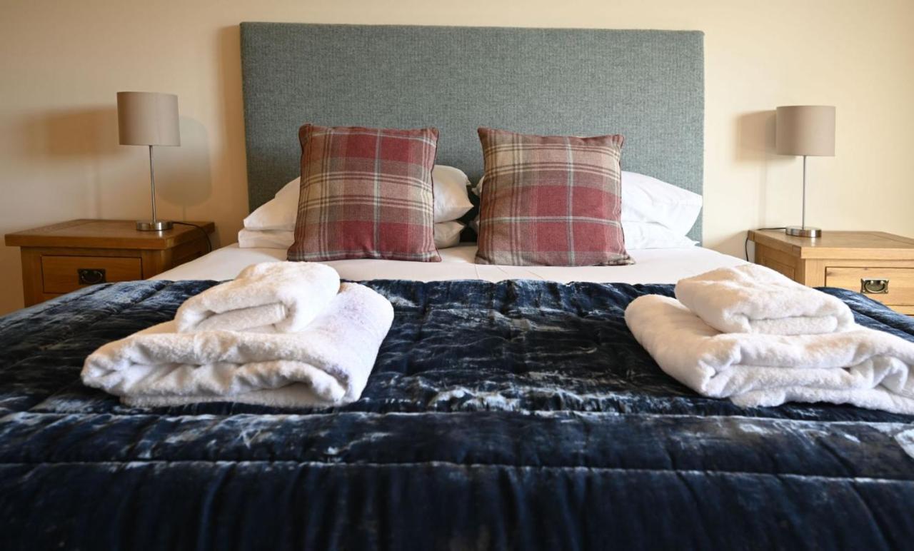 Ardbrae Villa Spean Bridge Dış mekan fotoğraf