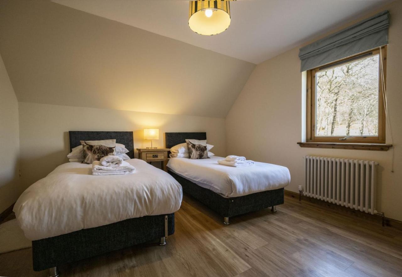 Ardbrae Villa Spean Bridge Dış mekan fotoğraf