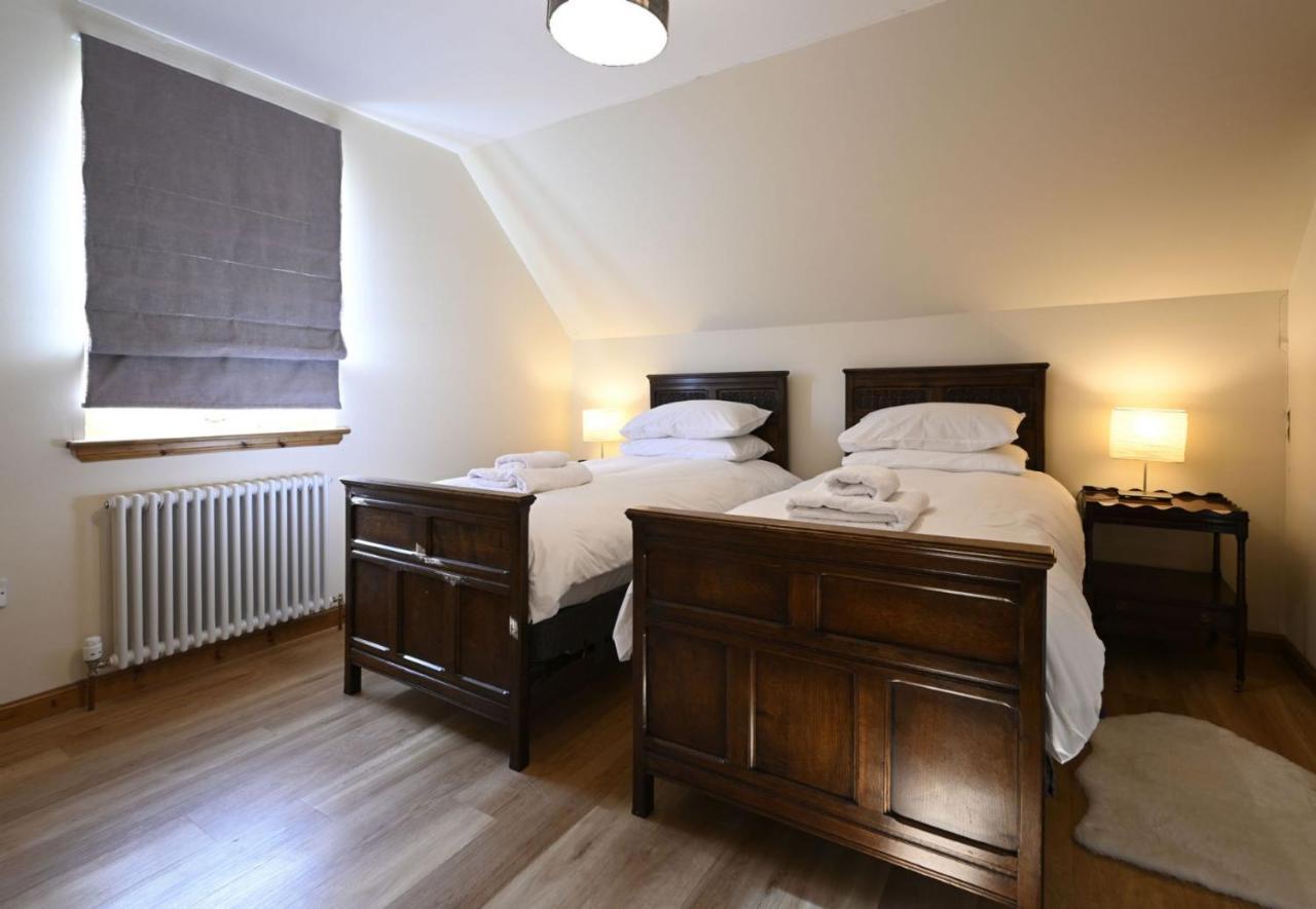 Ardbrae Villa Spean Bridge Dış mekan fotoğraf