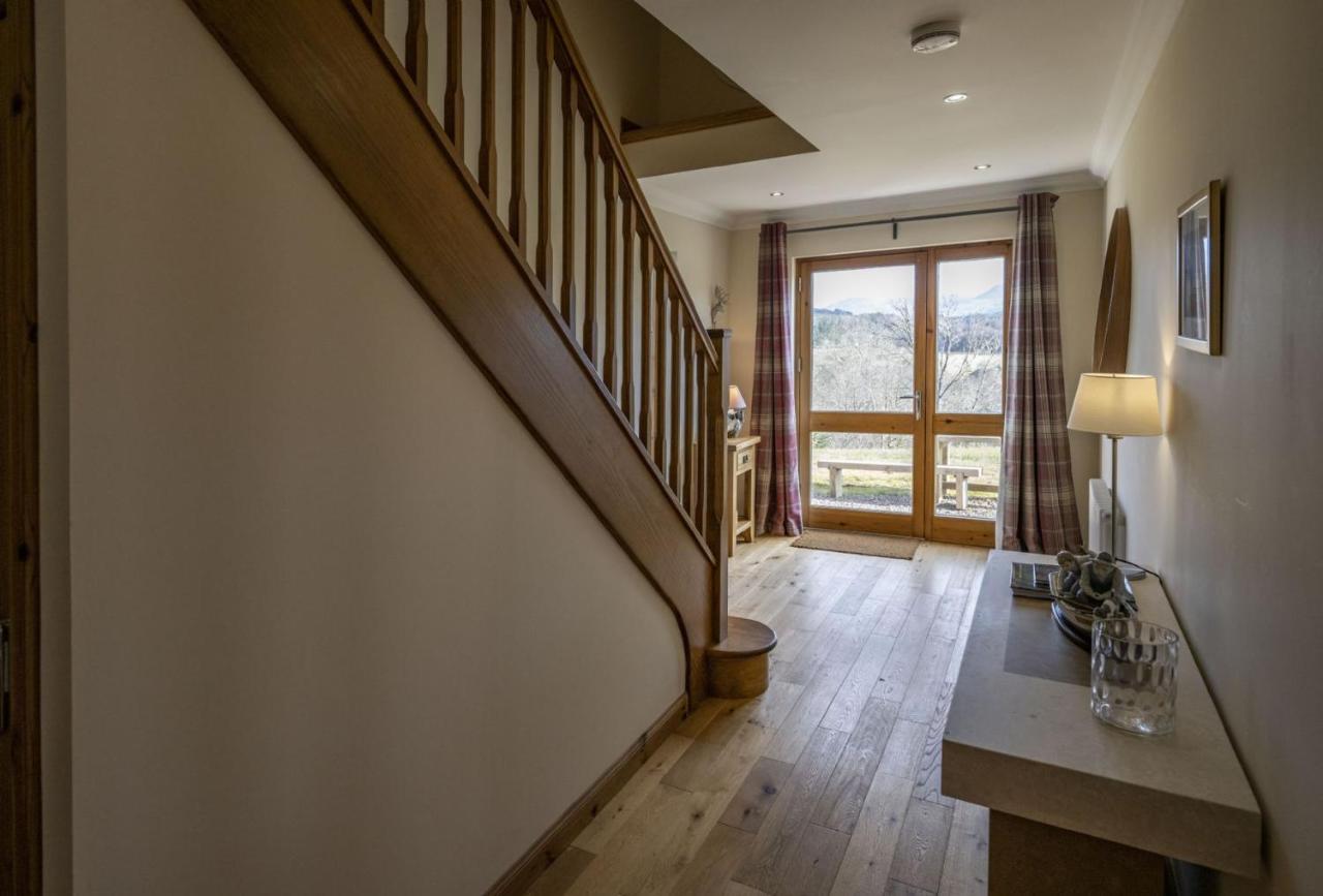 Ardbrae Villa Spean Bridge Dış mekan fotoğraf
