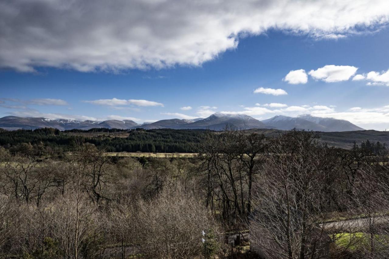 Ardbrae Villa Spean Bridge Dış mekan fotoğraf