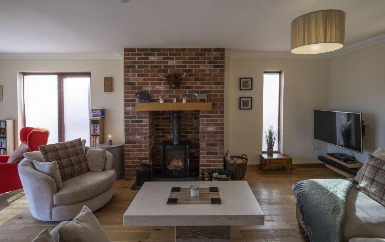 Ardbrae Villa Spean Bridge Dış mekan fotoğraf