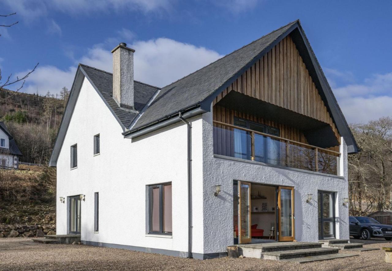 Ardbrae Villa Spean Bridge Dış mekan fotoğraf