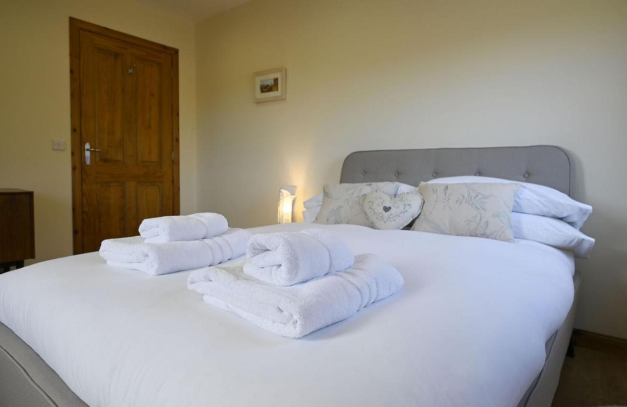 Ardbrae Villa Spean Bridge Dış mekan fotoğraf