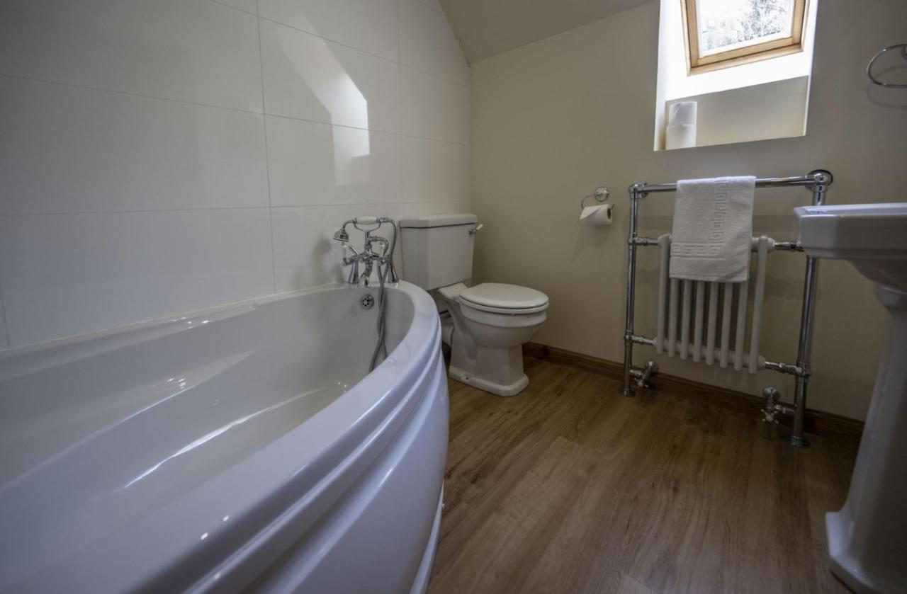 Ardbrae Villa Spean Bridge Dış mekan fotoğraf
