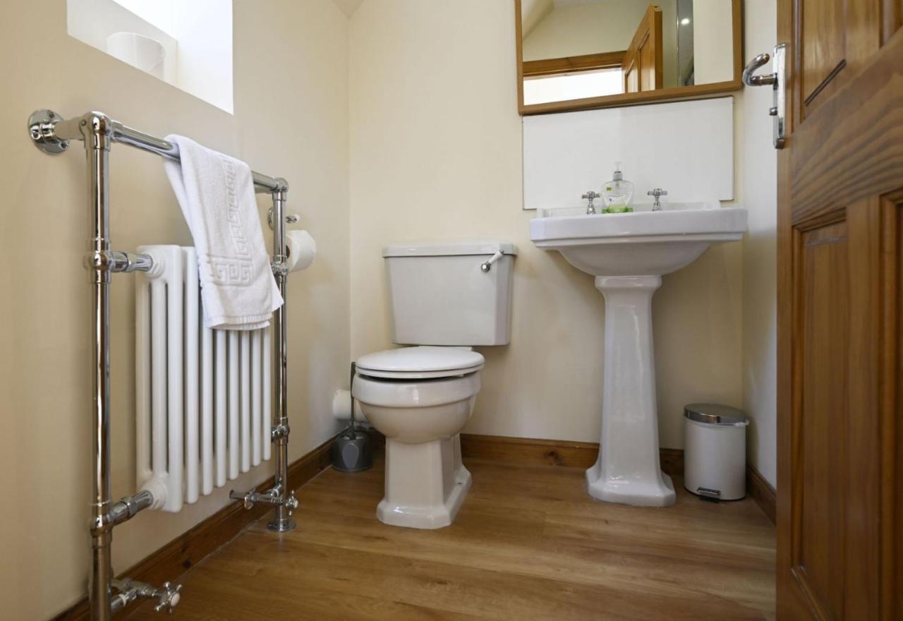 Ardbrae Villa Spean Bridge Dış mekan fotoğraf