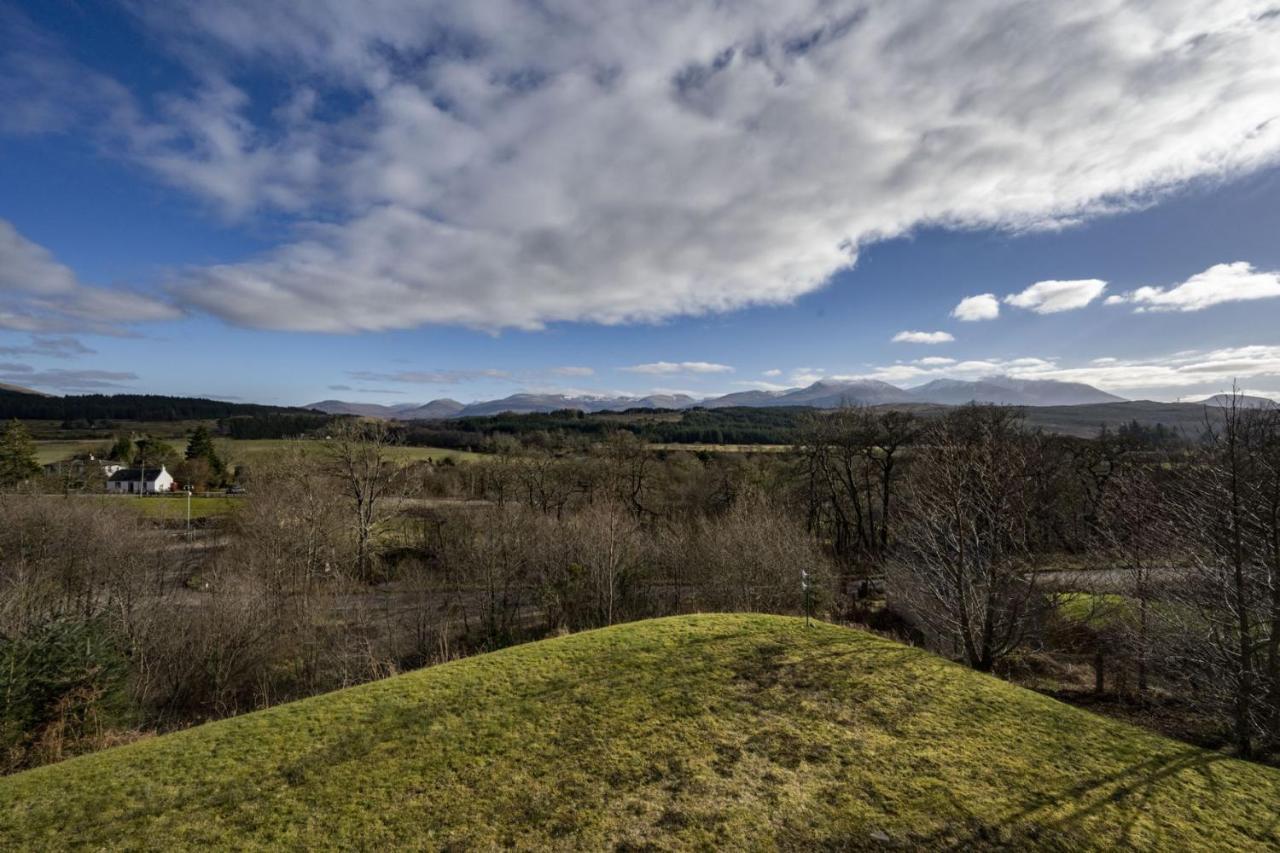 Ardbrae Villa Spean Bridge Dış mekan fotoğraf